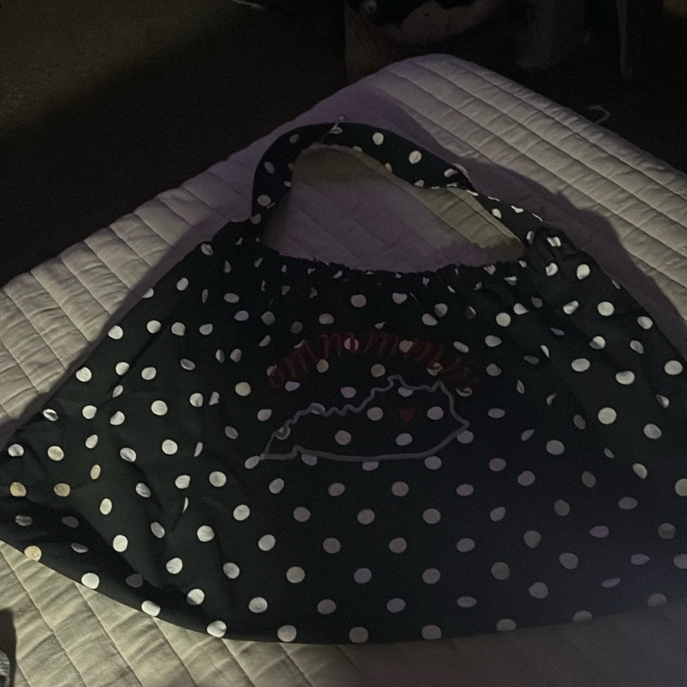 Yoga mat bag! Makes it easy to carry yoga mat and any other fitness items!